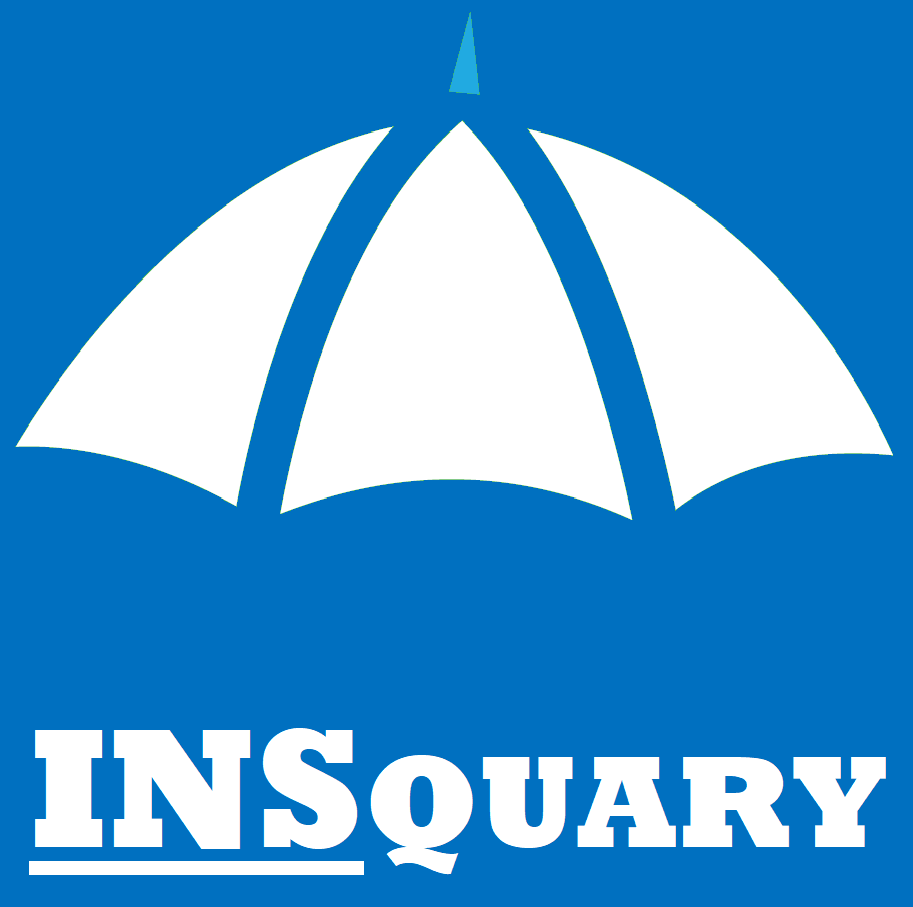 INSquary logo